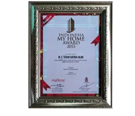 Indonesia My Home Awards